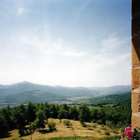 Villa Casale De Lanci