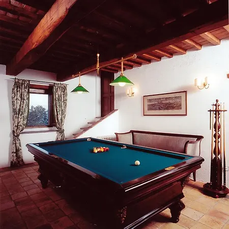 Casale De Lanci