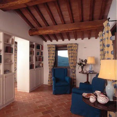 Casale De Lanci Lisciano Niccone