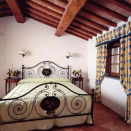 Villa Casale De Lanci