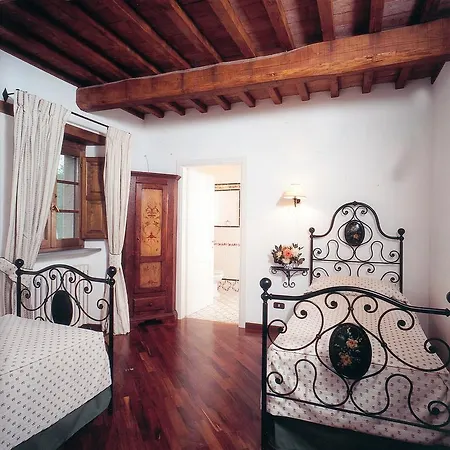Casale De Lanci Lisciano Niccone