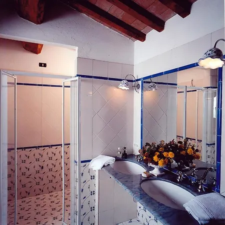 Casale De Lanci Villa Lisciano Niccone