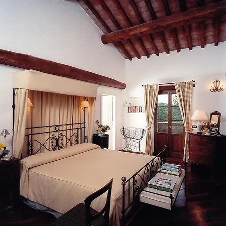 Casale De Lanci * Lisciano Niccone