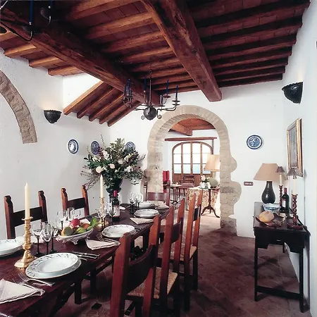 Casale De Lanci Villa