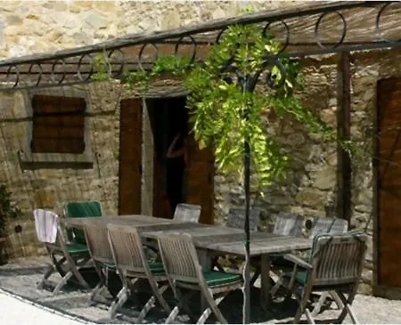 Casale De Lanci Villa