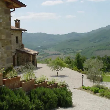 Casale De Lanci *