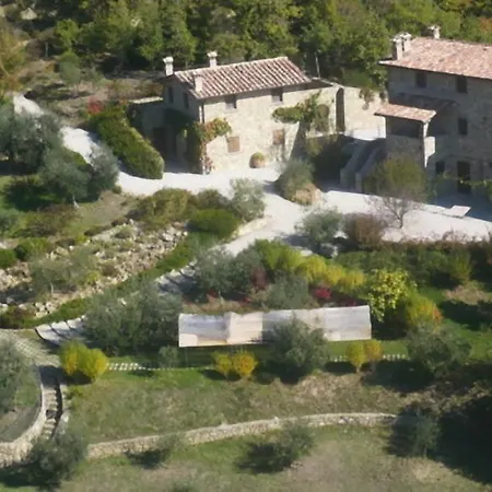 Villa Casale De Lanci