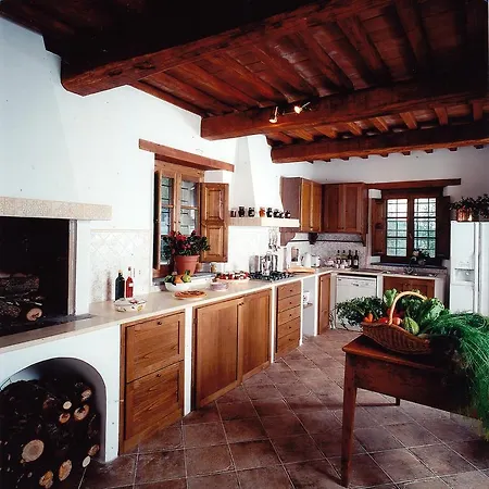 Casale De Lanci Villa Lisciano Niccone