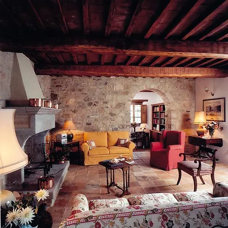 Casale De Lanci Lisciano Niccone